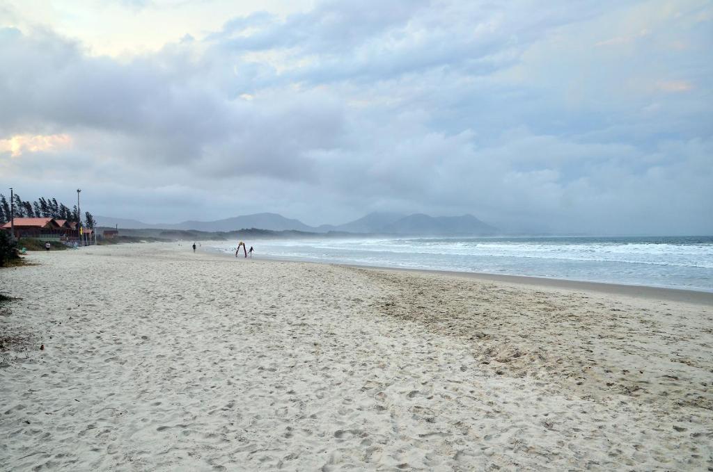 Pousada Mar Do Leste Florianópolis Camera foto